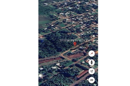 🏡 terreno en venta en barrio espíritu santo, foto 5