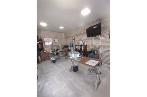 Terreno con oficina-Asunción — foto 4