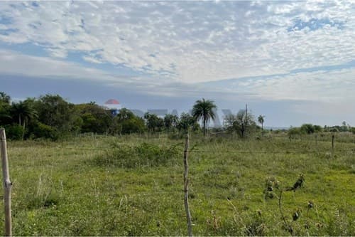 Terreno en venta, zona Sanber - Hugua Hu — foto 5