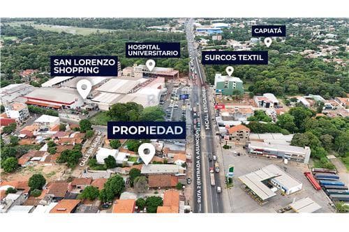 En venta terreno sobre Ruta 2 de 1538 M2 — foto 2