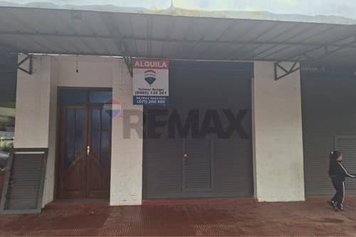 Local en alquiler — foto 4