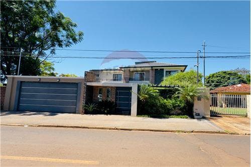 Residencia de lujo en venta en Cambyretá