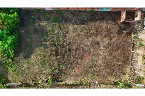 Terreno en esquina en barrio san roque de cde — foto 2