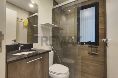 Departamento amoblado de un dormitorio — foto 3