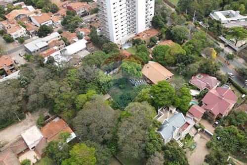 Amplio terreno sobre avda. Primer pdte!, foto 3