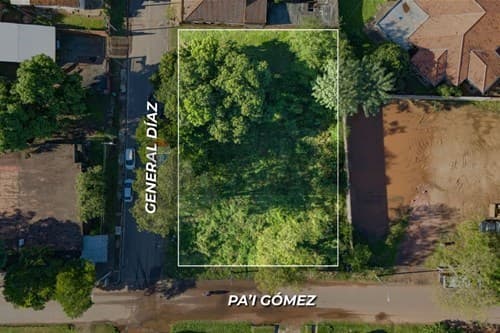 En venta tres terrenos juntos - paraguari, foto 5