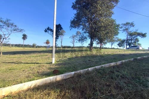 "Terreno Exclusivo de 720m² en Zona Prometedora"