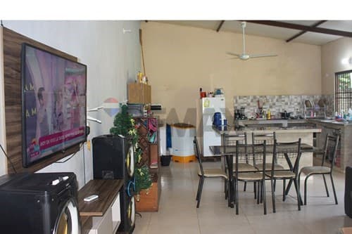 Casa en Venta Ypane/Colonia Thompson, foto 5