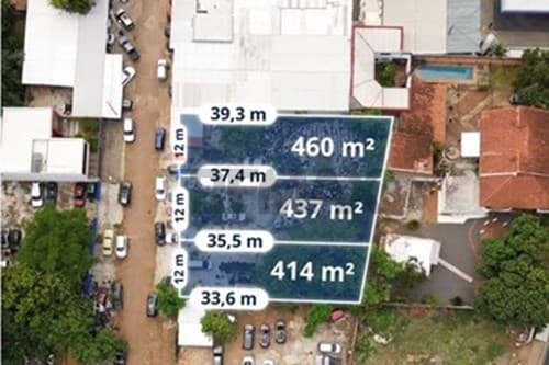 Terreno comercial zona Pinedo — foto 4