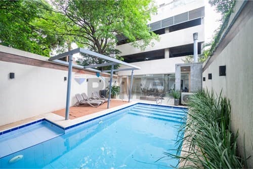En venta amplio departamento zona shopping — foto 4