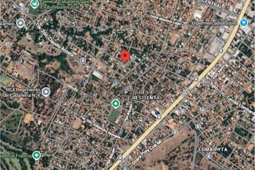 Terreno en loma pyta — foto 2
