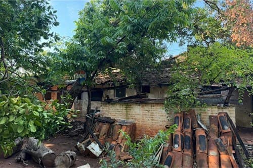 Terreno en Luque, foto 5