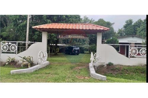 Casa Quinta "El Remanso" con 50 hectaréas — foto 2