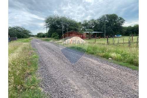 Terreno en Jose Falcon-Chaco i, foto 2