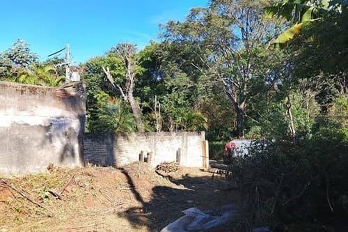 Terreno a 200 mts de mcal estigarribia, foto 2