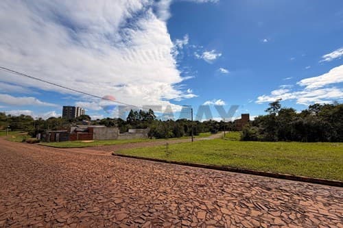 En venta terreno ubicado en esquina - Cambyretá