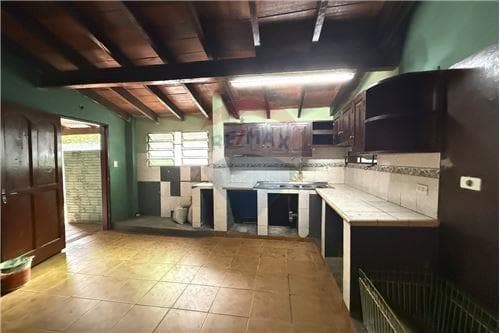 📣casa a refaccionar o demoler en San Lorenzo km 15, zona san pedro - ñu porā 📣 — foto 4