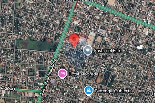 Terreno en venta — foto principal