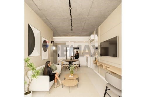 Tu nuevo hogar o inversión ideal en Recoleta — foto 3