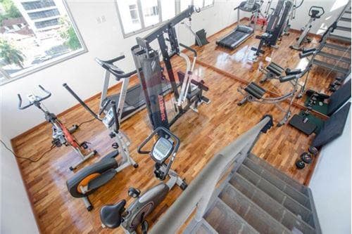 Departamento en venta en Madame Lynch — foto 2
