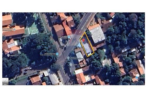 Terreno en venta sobre médicos del chaco 737m2, foto 2