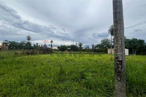 Terreno de 1898 M2 en J .A Saldivar — foto 5