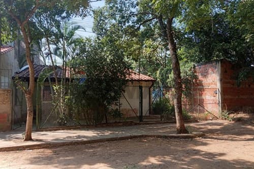 Venta- casa en Mariano Roque Alonso