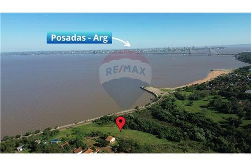 Propiedad en venta frente la Costanera