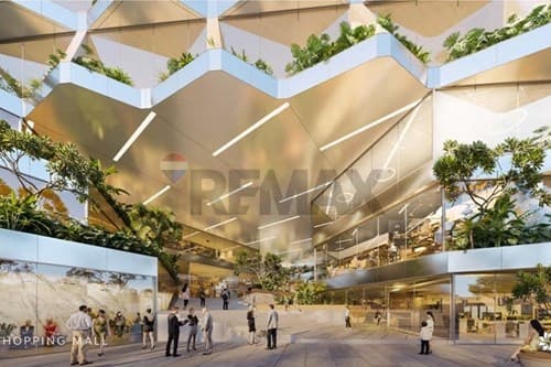 Oficina Corporativa Palmanova Center, foto 5
