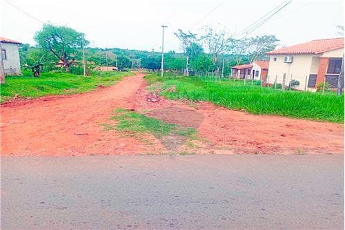 terreno en J.A. Saldivar - Mbokajaty — foto 4