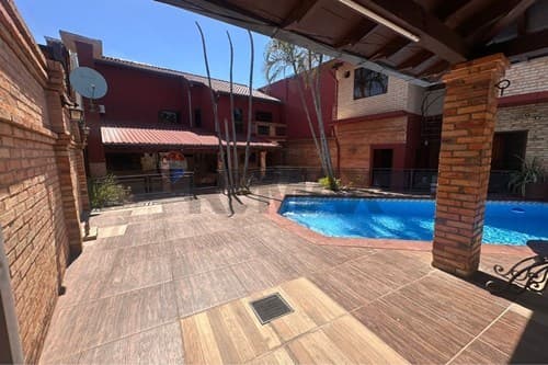 Residencia en Lambaré Valle Apua II — foto 5
