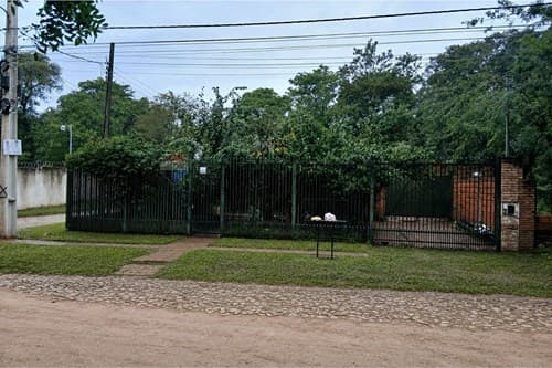 🪴✨️Propiedad en venta - Luque - Zarate Isla!! — foto 1