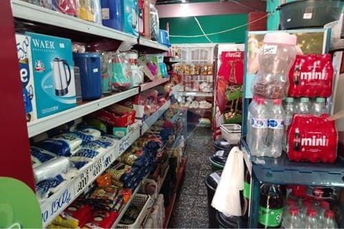 Vendo-mini market+casa-san antonio — foto 3