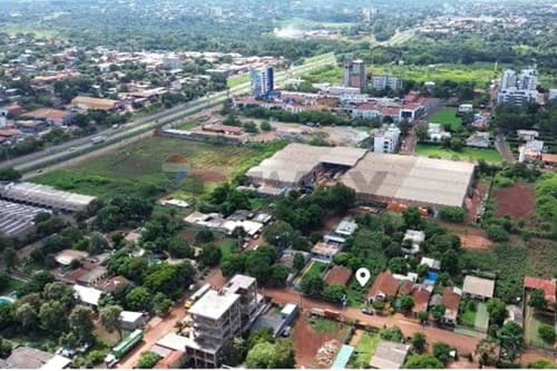 Hermoso terreno con ubicación inmejorable en cde!! — foto 4