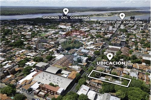 En venta terreno sobre av.Colon de 1722 M2 — foto 5