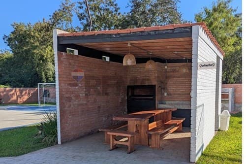 De departamento en oga ciudad jardin, foto 1
