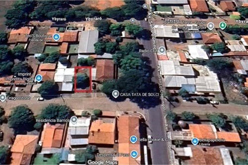 Terreno en Luque!!! — foto 2