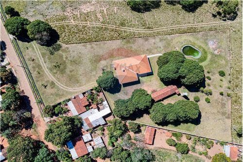 Imponente quinta de 9 Hectáreas en Caacupé — foto 2
