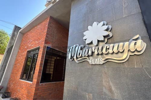 Monoambiente amoblado en Mburucuyá Flats, foto 4
