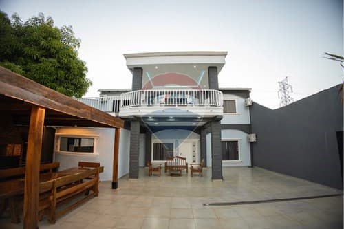 Lujosa Casa en Ciudad del Este — foto 5