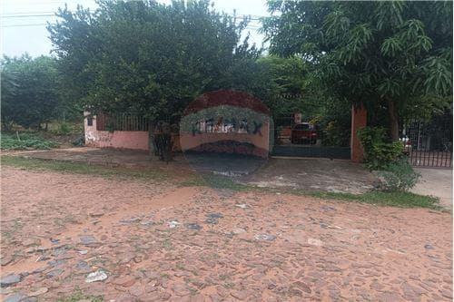 Vendo casa amoblada en la ciudad de Ñemby