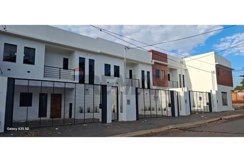 Hermoso Duplex a estrenar en Fernando de la Mora — foto 2