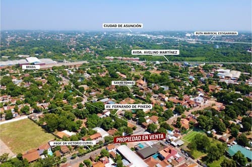 Amplia casa a la venta en San Lorenzo — foto 5