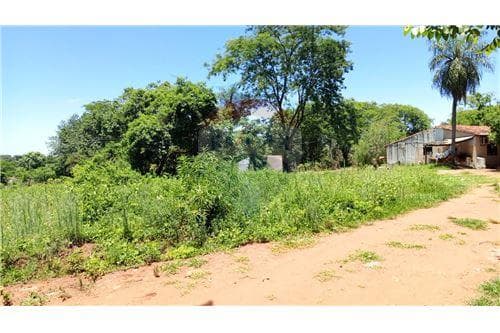 Terreno en aregua villa rosita II — foto 2