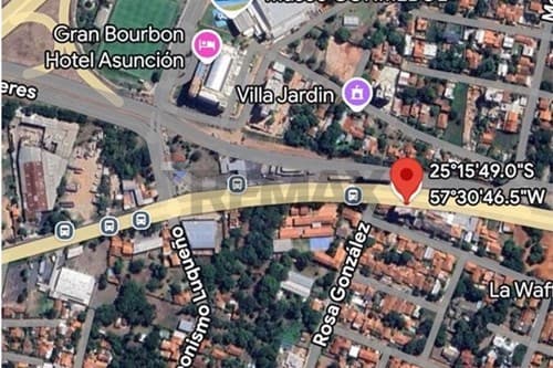 Instalá tu empresa donde todo conecta!!