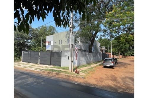 ¡Dúplex Moderno en San Lorenzo, Lista Para Vivir!