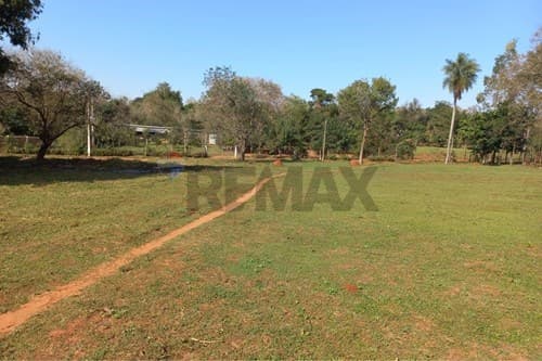 Terreno en venta-mbokajaty del sur-itaugua, foto 4