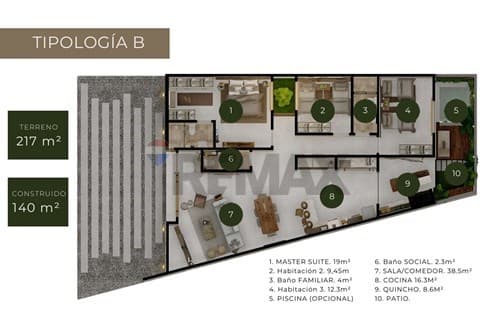 Barrio Cerrado Boutique