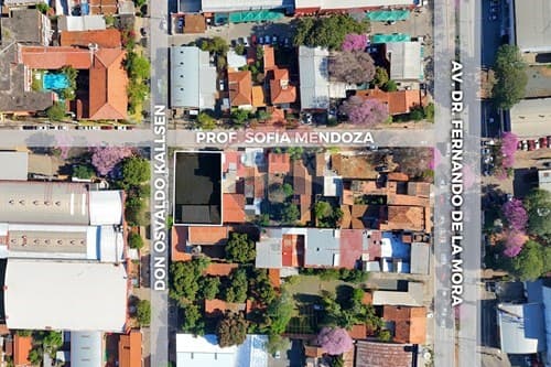 Terreno en venta zona terminal de asuncion — foto 5