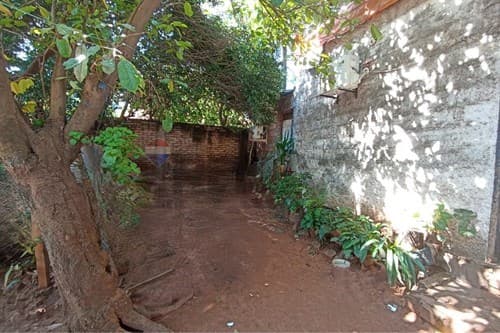 Vendo terreno en Ñemby, desvío Ñemby - san antonio